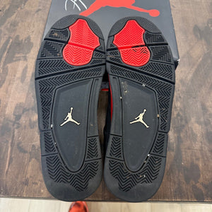 Jordan 4 Retro Red Thunder - Image 5