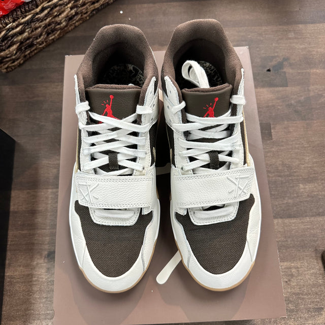 Travis Scott Sail Jordan Jumpman Jack TR (USED)