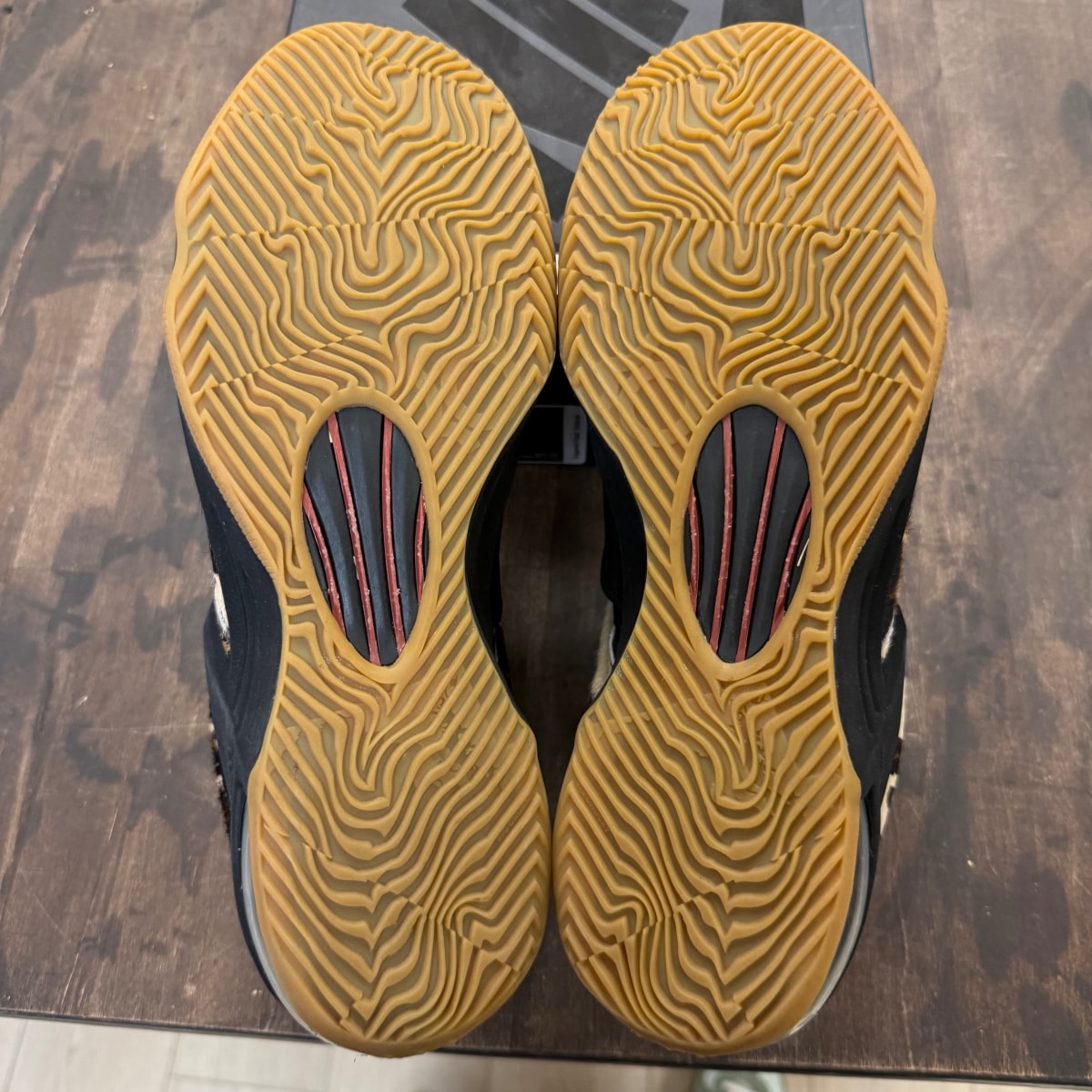 Nike KD 7 Longhorn State - Image 6