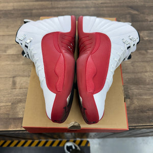 Jordan 12 Retro Cherry (2023) - Image 11