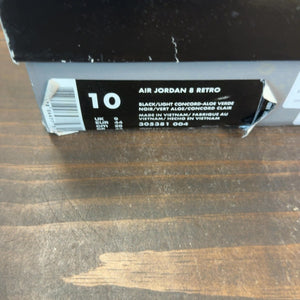 Jordan 8 Retro Tinker Air Raid - Image 8
