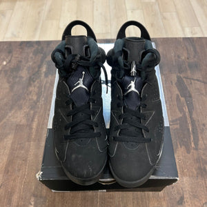 Jordan 6 Retro Chrome - Image 2