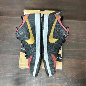 Nike SB Dunk Low Walk of Fame Size 12 (Pre-Owned) - side