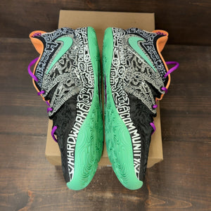 Nike KD 15 Brooklyn Courts Size 12.5 - Image 4