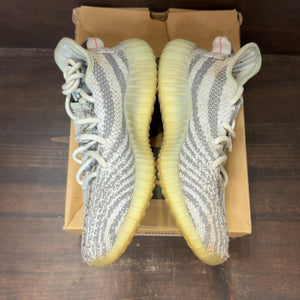 adidas Yeezy Boost 350 V2 Blue Tint Size 5 (Pre-Owned) - aux