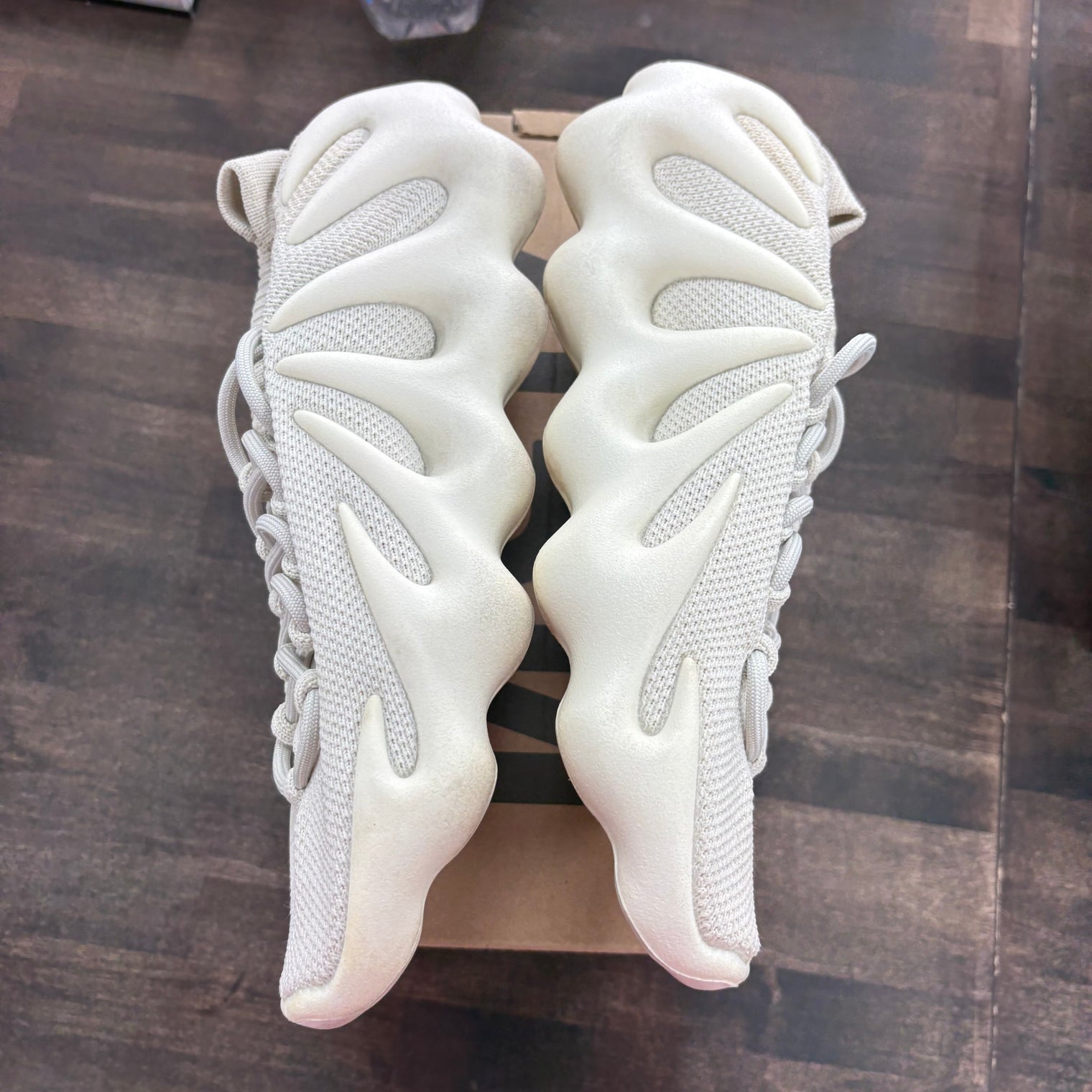 Cloud Yeezy 450 (USED)