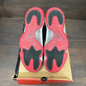 Jordan 11 Retro Playoffs Bred (2019) - Image 7