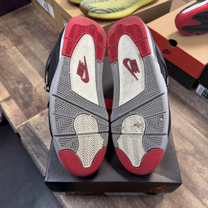 Jordan 4 Retro Bred (2019) - Image 4