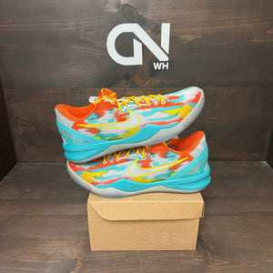 Nike Kobe 8 Protro Venice Beach (2024) Size 11 (Pre-Owned) - Image 1