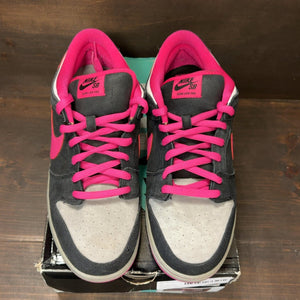 Nike SB Dunk Low Disposable Size 12 (Pre-Owned) - tag