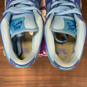 Nike SB Dunk Low Blue Raspberry - Image 6