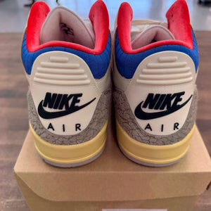 Jordan 3 Retro Seoul 2.0 Size 11.5 (Pre-Owned) - Image 4