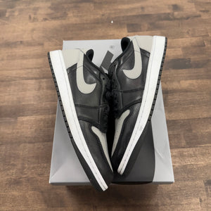 Jordan 1 Retro Low OG Shadow (2024) Size 11 (Pre-Owned)