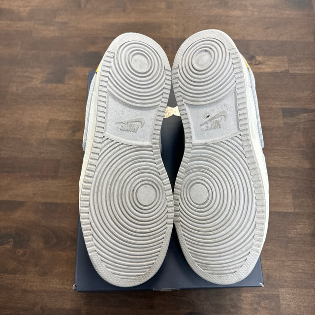 AJKO 1 Low Canvas (USED)