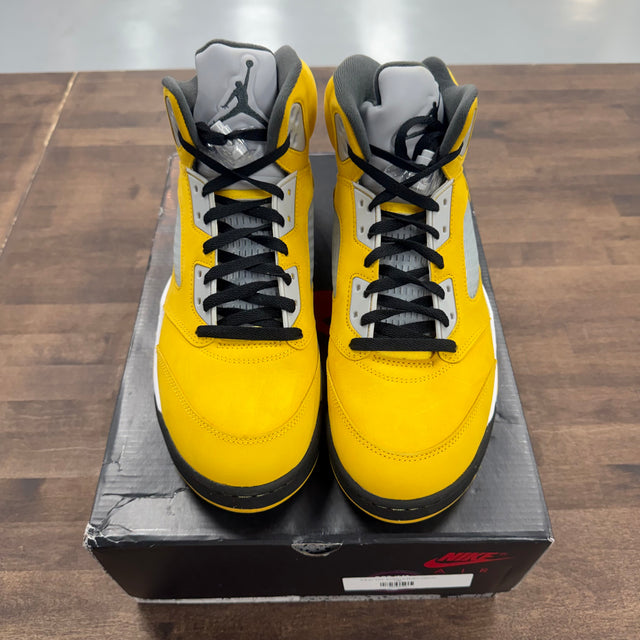 Tokyo T23 Jordan 5 Retro (2025) (USED)