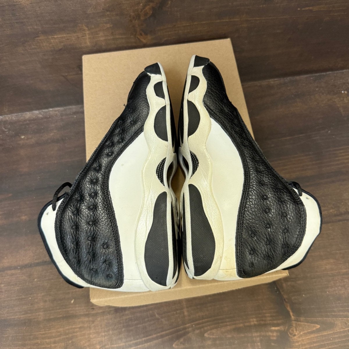 Jordan 13 Retro Reverse He Got Game (GS) Size 6Y (Pre-Owned) - Image 4