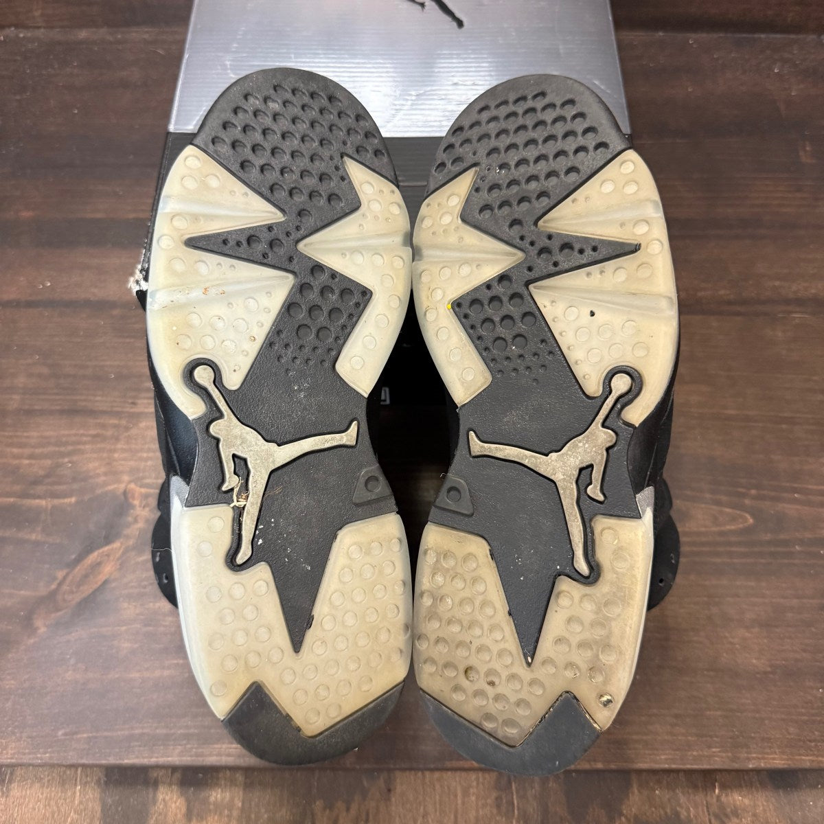 Jordan 6 Retro Chrome - Image 5