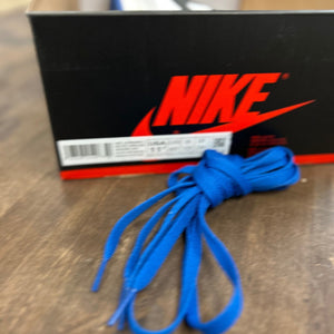 Jordan 1 Retro High Royal Toe Size 11.5 (Pre-Owned)