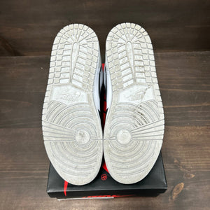 Jordan 1 Retro High OG Bleached Coral - Image 6