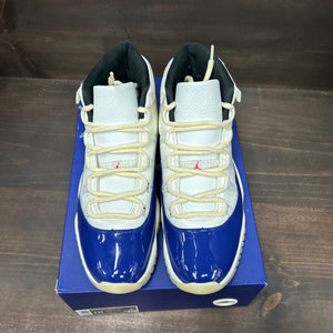 Jordan 11 Retro Rare Air - Image 3