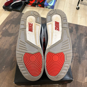 Jordan 3 Retro Tinker Hatfield - Image 5