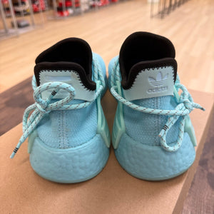 adidas NMD Hu Pharrell Williams Clear Aqua Size 7.5 (Pre-Owned) - Image 4