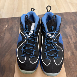 Nike Air Penny II Varsity Royal Size 11 (Pre-Owned) - Image 2