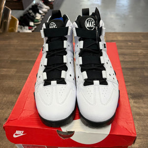 Nike Air Max 2 CB '94 White Old Royal - Image 3