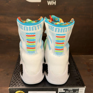 Nike Kobe 9 Elite Protro What The (2025) Size 9.5 - aux