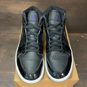 Jordan 1 Mid SE Space Jam Size 10.5 (Pre-Owned) - Image 3