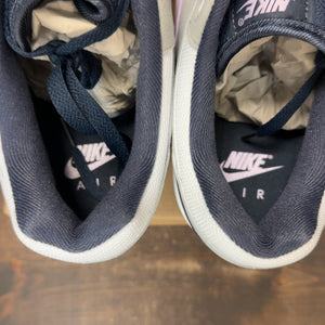 Nike Air Max 1 Obsidian Lilac Bloom Size 13 (Pre-Owned) - aux