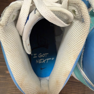 Nike Dunk High I Got Next Size 11 (Pre-Owned) - Image 5