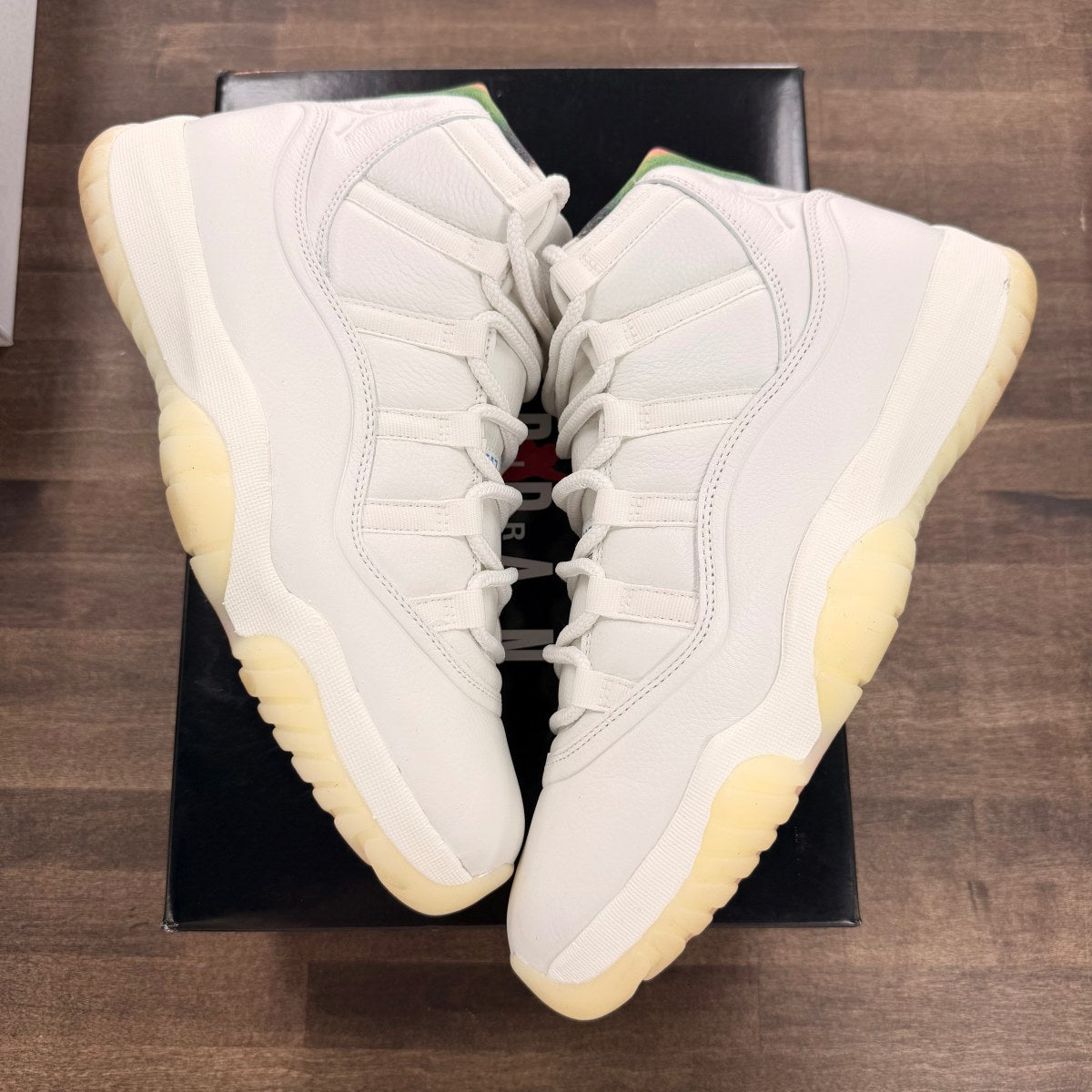 Jordan 11 Retro 285 - Image 1