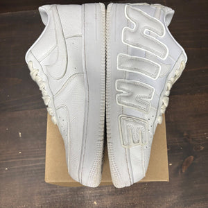 Nike Air Force 1 Low Cactus Plant Flea Market White (2024) Size 12.5 (Pre-Owned) - tag