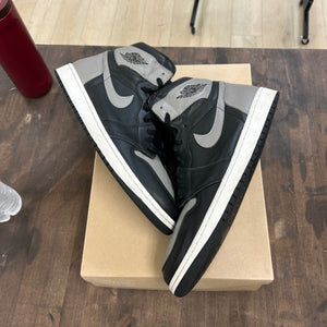 Jordan 1 Retro High Shadow (2018) Size 13 (Pre-Owned) - Image 1