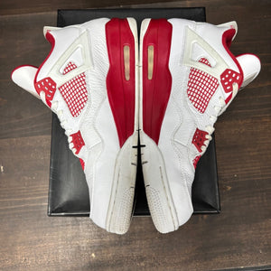 Jordan 4 Retro Alternate 89 - Image 4