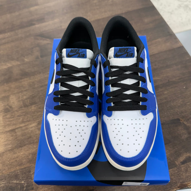 Game Royal Jordan 1 Low OG (USED)