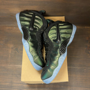 Nike Air Foamposite Pro Pine Green (2025) Size 11 - Image 2