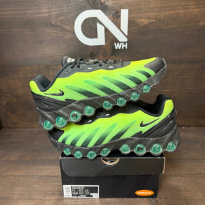 Nike Air Max Dn8 Black Green Strike - Image 1