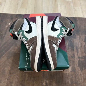 Jordan 1 Retro High OG Hand Crafted - Image 3