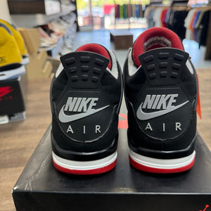 Jordan 4 Retro Bred (2019) - Image 4