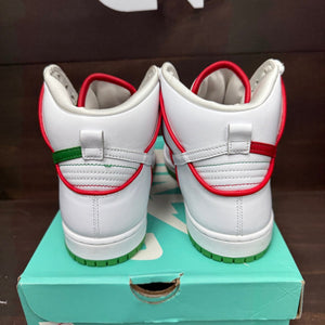 Nike SB Dunk High Paul Rodriguez Mexico - Image 5