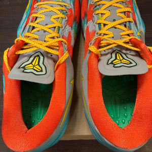 Nike Kobe 8 Protro Venice Beach (2024) Size 11 (Pre-Owned) - Image 5