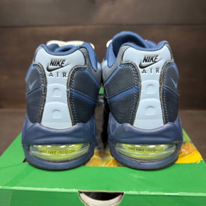 Nike Air Max Muscle 95 Yu-Gi-Oh! Joey (without Promo Card) Size 9.5 (Pre-Owned) - sole