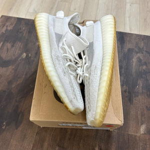 adidas Yeezy Boost 350 V2 Bone - Image 1