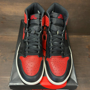 Jordan 1 Retro High Bred Banned (2016) - Image 3