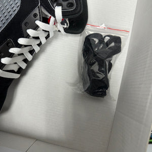 Jordan 5 Retro OG Black Metallic Reimagined - Image 8