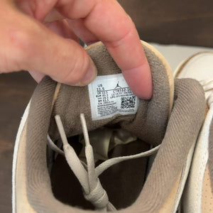 Jordan 3 Retro Palomino Size 11.5 (Pre-Owned) - aux