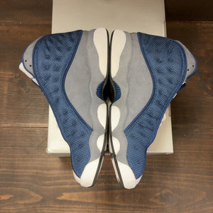 Jordan 13 Retro Flint (2026) Size 8.5 (Pre-Owned) - aux