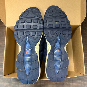 Nike Air Max 95 Beaches of Rio Size 11.5 (Pre-Owned) - Image 7
